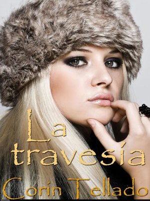 cover image of La travesía
